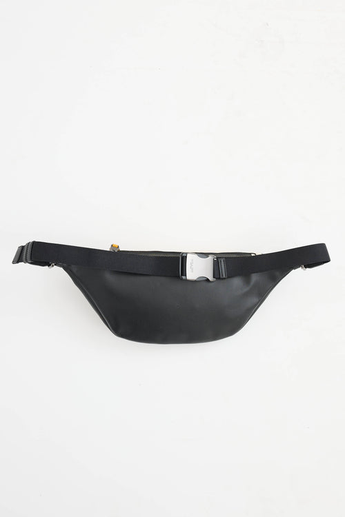 CoachPrinted Warren Belt Bag