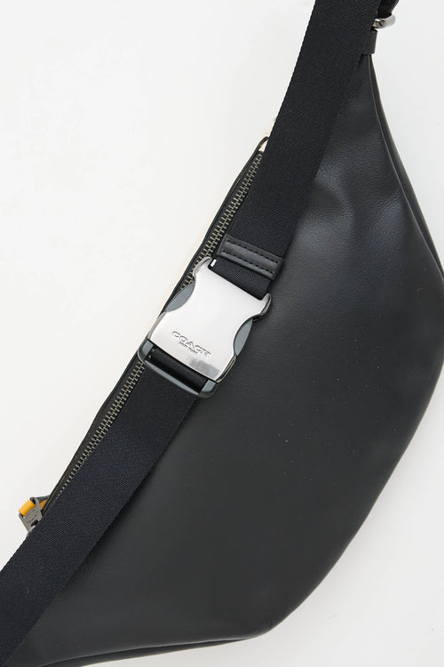 CoachPrinted Warren Belt Bag