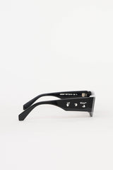 Off-White OER1047 1007 Tapered Sunglasses