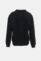 Off-White Logo Crewneck Sweater
