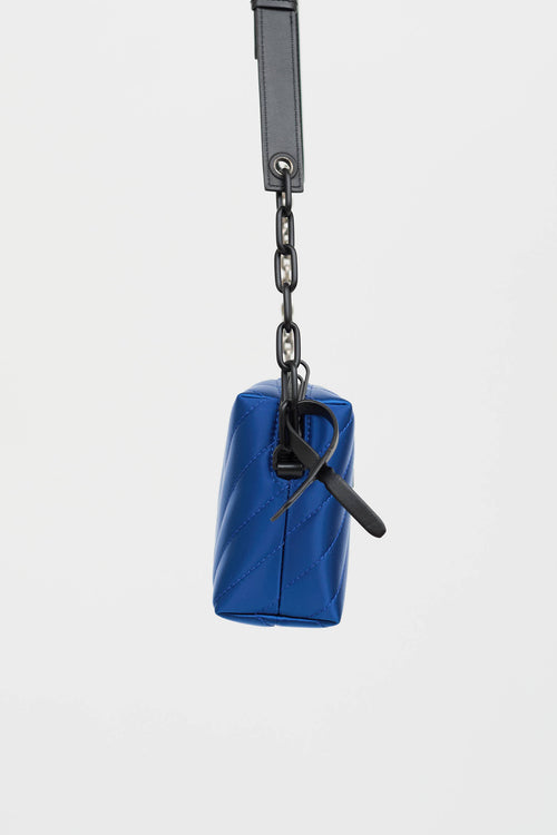 Off-White Jackhammer Arrow Camera Bag