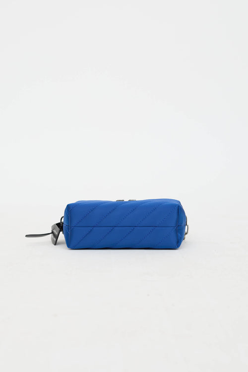 Off-White Jackhammer Arrow Camera Bag