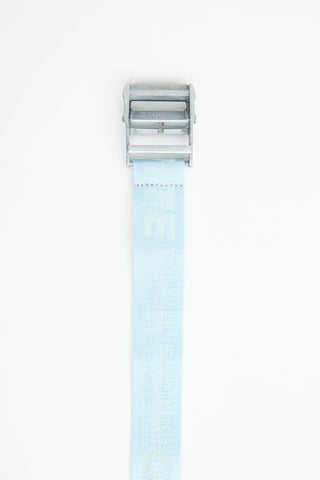 Off-White Industrial Belt