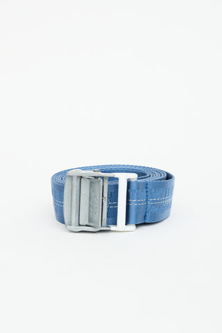Off-White Industrial Belt