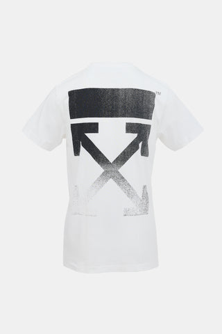 Off-White Logo T-Shirt