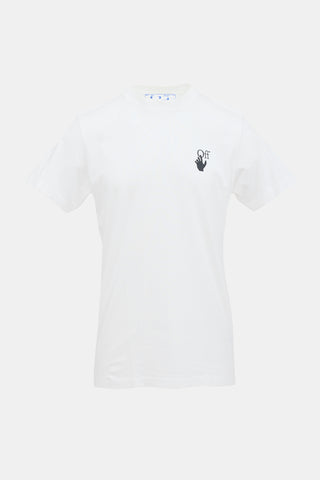 Off-White Logo T-Shirt