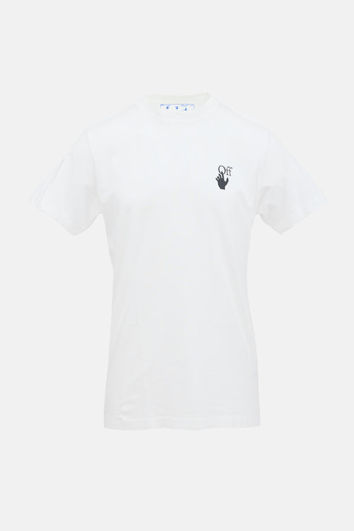 Off-White Logo T-Shirt