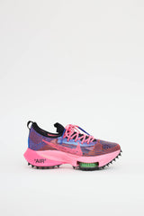 Off-White X Nike Air Zoom Tempo Next% Sneaker