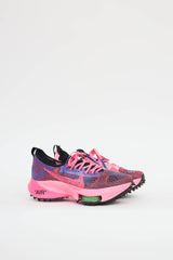 Off-White X Nike Air Zoom Tempo Next% Sneaker