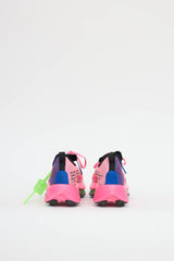 Off-White X Nike Air Zoom Tempo Next% Sneaker