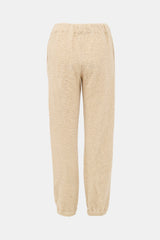 Off-White Fleece Logo Jogger