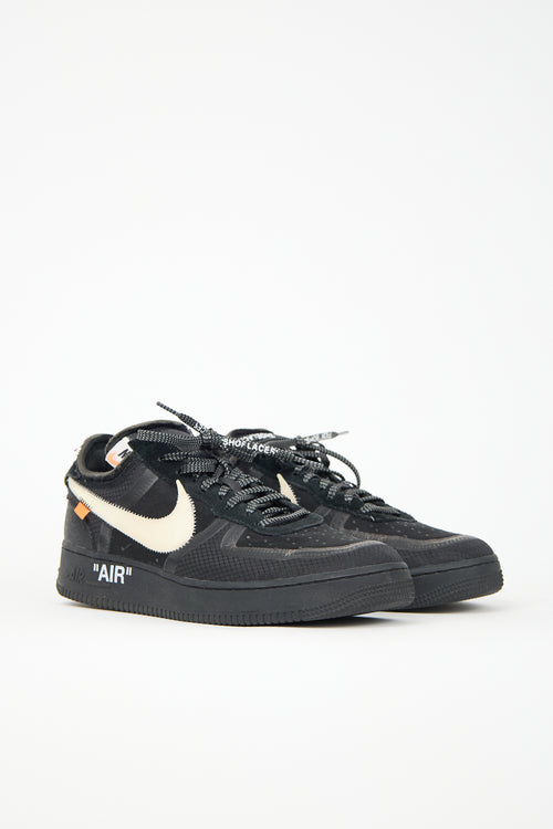 X Nike Air Force 1  Sneaker