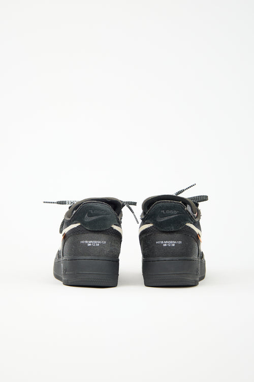 X Nike Air Force 1  Sneaker