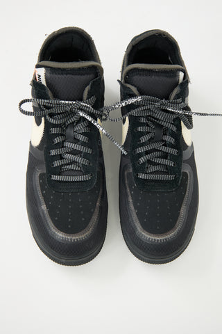 X Nike Air Force 1  Sneaker