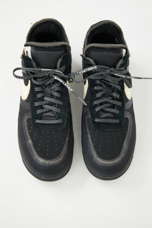 X Nike Air Force 1  Sneaker