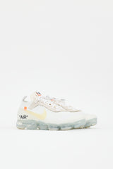 Off-White X Nike VaporMax Part 2 Sneaker