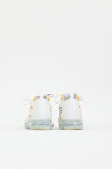 Off-White X Nike VaporMax Part 2 Sneaker