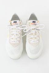 Off-White X Nike VaporMax Part 2 Sneaker