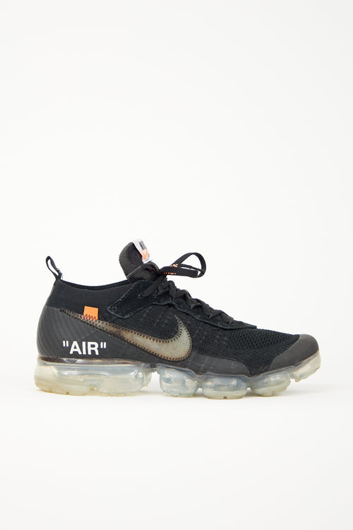 Off-White X Nike Vapormax Sneaker