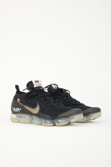 Off-White X Nike Vapormax Sneaker