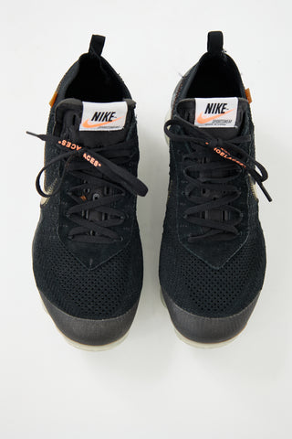 Off-White X Nike Vapormax Sneaker