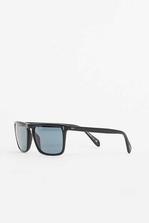 Oliver Peoples OV 5189-S Rectangular Sunglasses