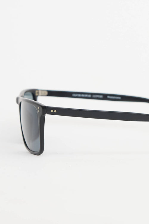 Oliver Peoples OV 5189-S Rectangular Sunglasses