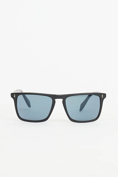 Oliver Peoples OV 5189-S Rectangular Sunglasses