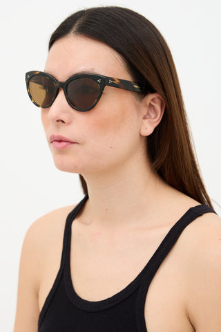 Oliver Peoples OV5355SU Roella Tapered Sunglasses
