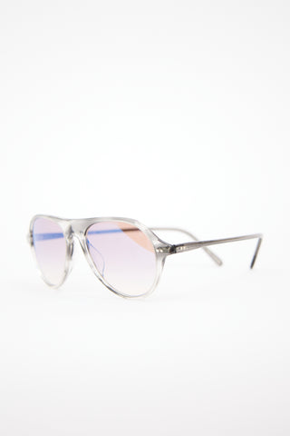 Oliver Peoples OV5406S Emet Sunglasses