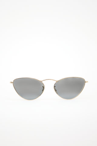 Oliver Peoples OV1239S Lelaina Sunglasses