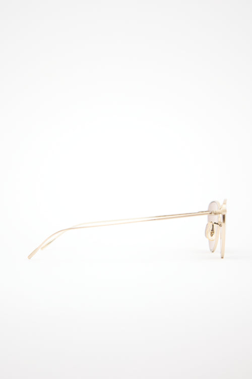 Oliver Peoples OV1239S Lelaina Sunglasses