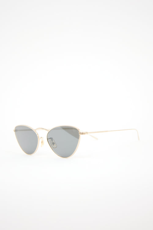 Oliver Peoples OV1239S Lelaina Sunglasses