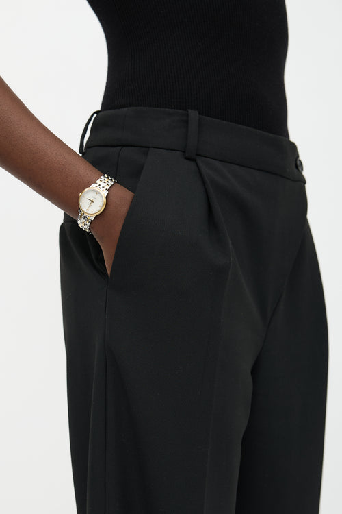 Omega Stainless Steel De Ville 27mm Watch