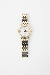 Omega Stainless Steel De Ville 27mm Watch