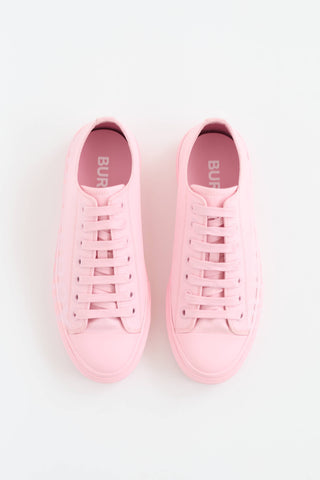 Burberry Larkhall Sneaker