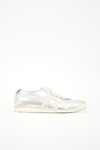 Onitsuka Tiger Leather Mexico 66 Sneaker