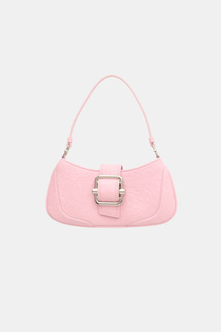 Osoi Leather Small Brocle Bag