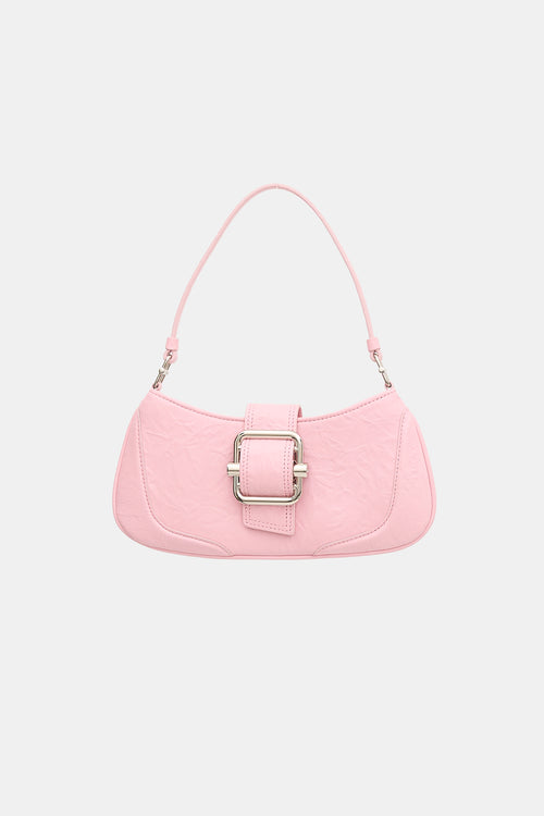Osoi Leather Small Brocle Bag