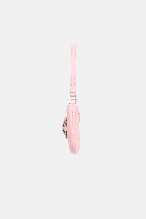 Osoi Leather Small Brocle Bag