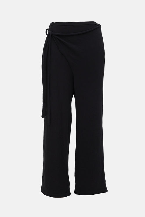 Ottolinger Wrap Sweatpant