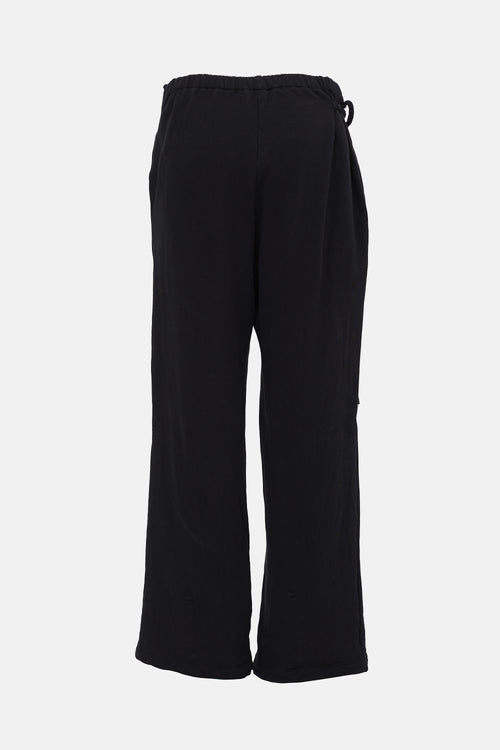 Ottolinger Wrap Sweatpant