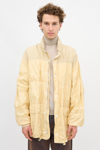 Our Legacy Nylon Exhaust Jacket