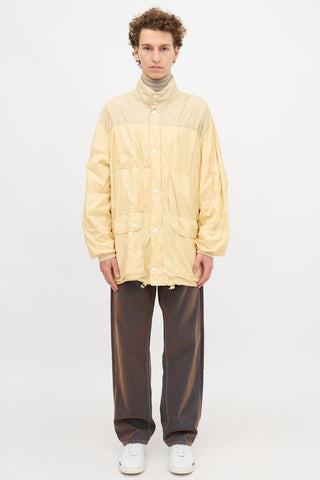 Our Legacy Nylon Exhaust Jacket