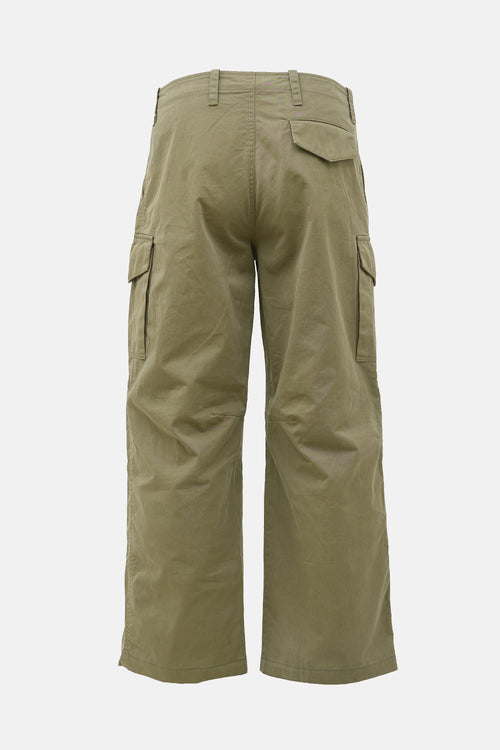 Our Legacy Trekking Cargo Pant