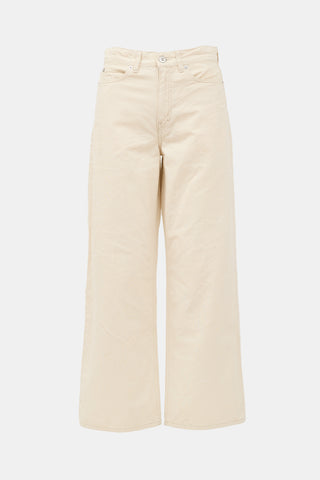 Our Legacy Full Cut Jeans