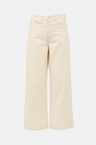 Our Legacy Full Cut Jeans