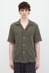 Our Legacy Box Short Sleeve Shirt