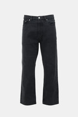 Our Legacy Straight Leg Jeans