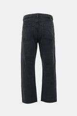 Our Legacy Straight Leg Jeans